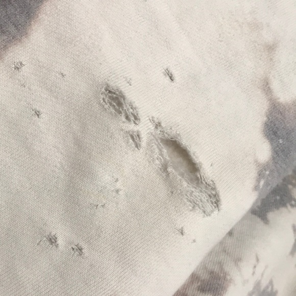 FILA BLEACH CREWNECK - Picture 4 of 6